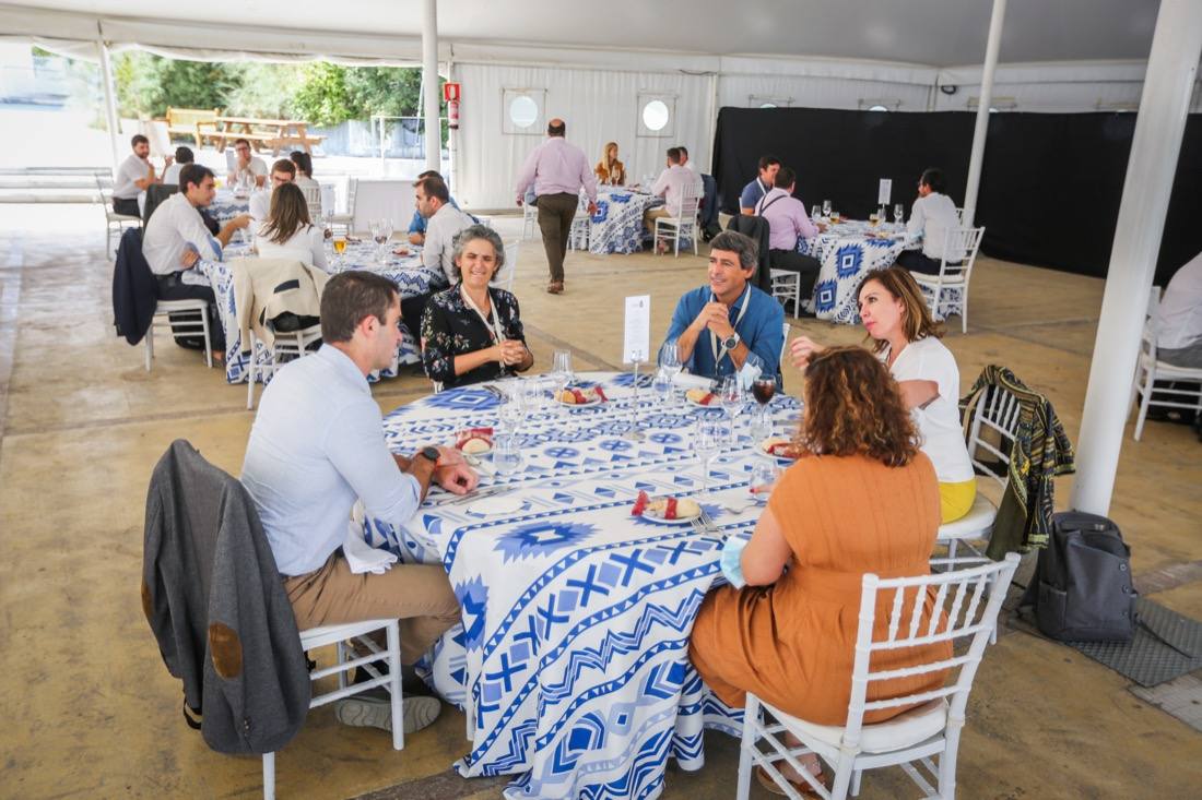 Séptima edición del Alhambra Venture marcada por la pandemia