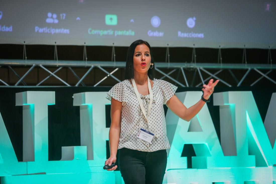 Séptima edición del Alhambra Venture marcada por la pandemia