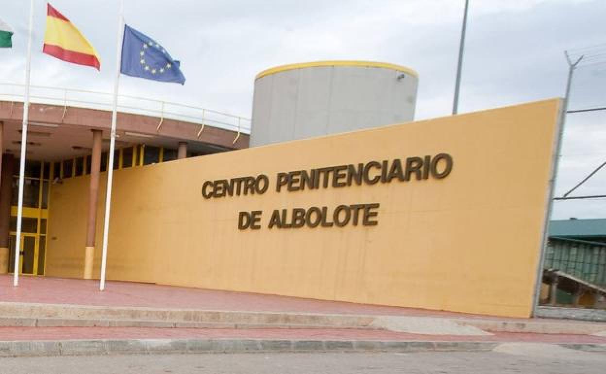 Coronavirus en Granada | Confinan un módulo de la cárcel de Albolote por dos positivos