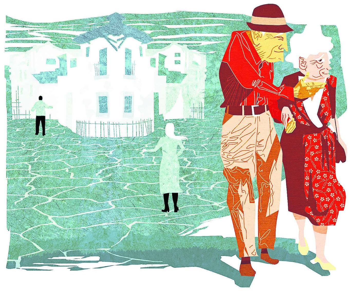 Para cuándo proporcionar otras maneras de ancianidad