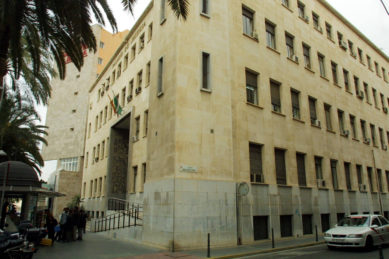 La Fiscalía pide diez años para los miembros detenidos. 