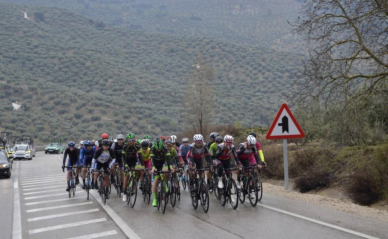 La edición de este año cuenta con dos puertos que están llamados a realizar una criba. 