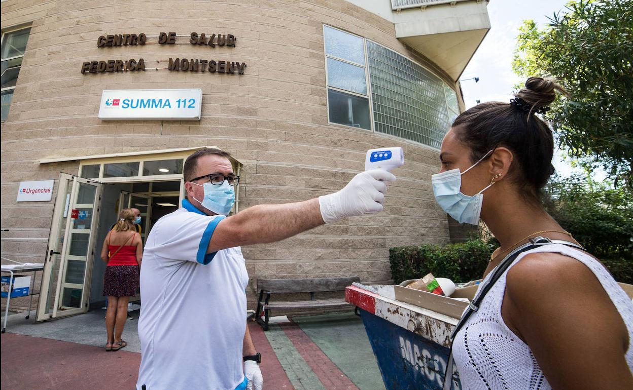 Las claves de los pediatras para frenar al coronavirus en la segunda ola