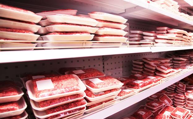 La novedad de Mercadona en sus carnes, huevos y leche para 2021