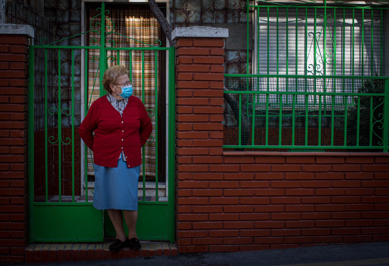 Los municipios de Alfacar, Iznalloz y Zafarraya se preparan para iniciar mañana los cribados masivos de detección del virus