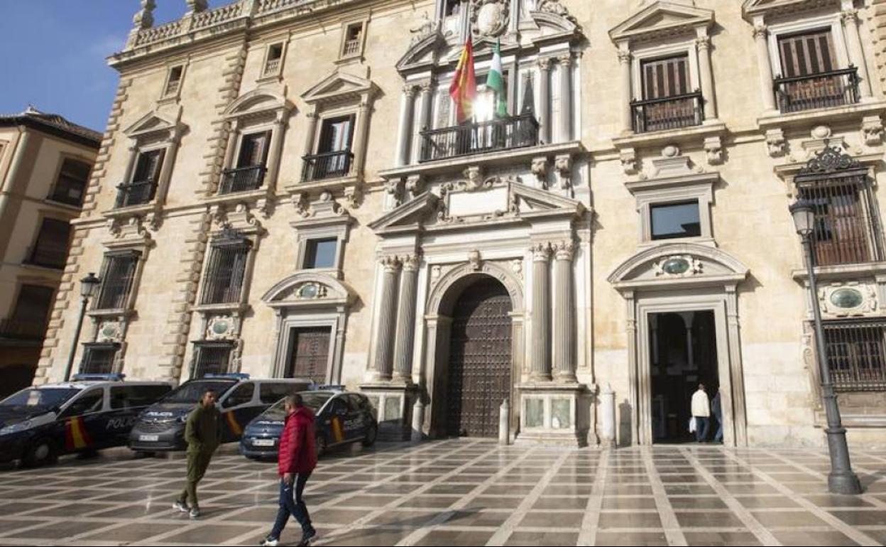 Crimen en Deifontes: declaran culpable al acusado de matar a su yerno de una cuchillada