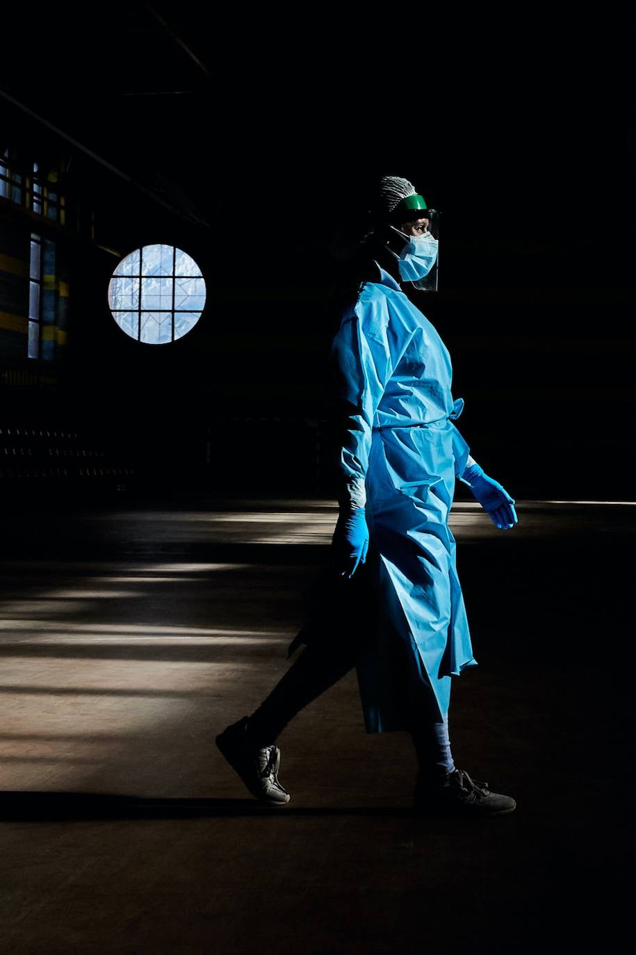 Un millar de vecinos de Alfacar, Zafarraya e Iznalloz participarán en el testeo de contagios