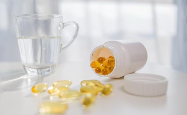 Un estudio andaluz pionero en el mundo demuestra que la vitamina D mejora notablemente el pronóstico de la COVID