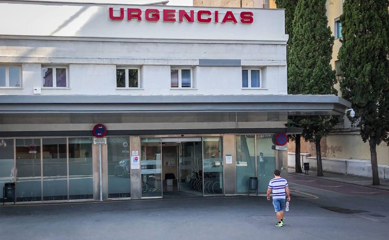 Nuevo brote en una residencia de estudiantes de Granada y otro en un centro de día de Alfacar