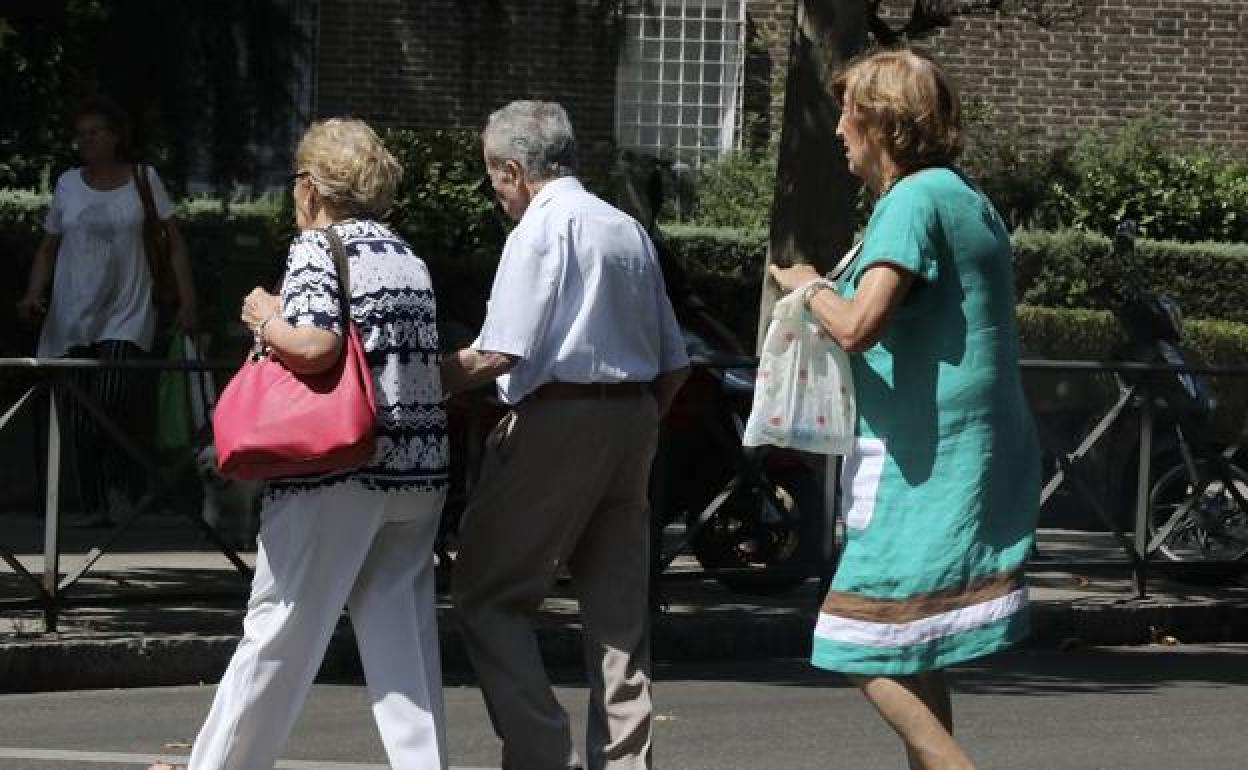 Cambios plantea Gobierno pensiones 2021