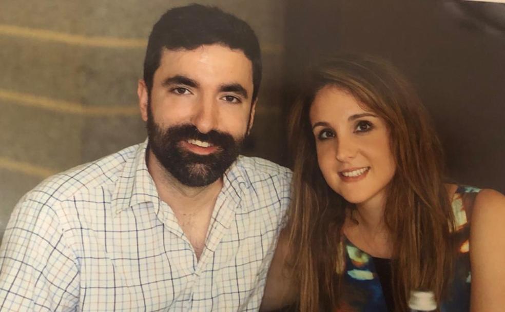 «Imagínate cómo estamos. A doce horas de que empiece la boda en Granada nos la cancelan»