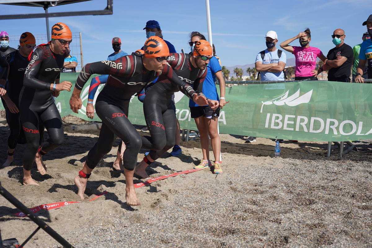 Fotos: Roquetas brinda por los campeones de las Copas del Rey y de la Reina