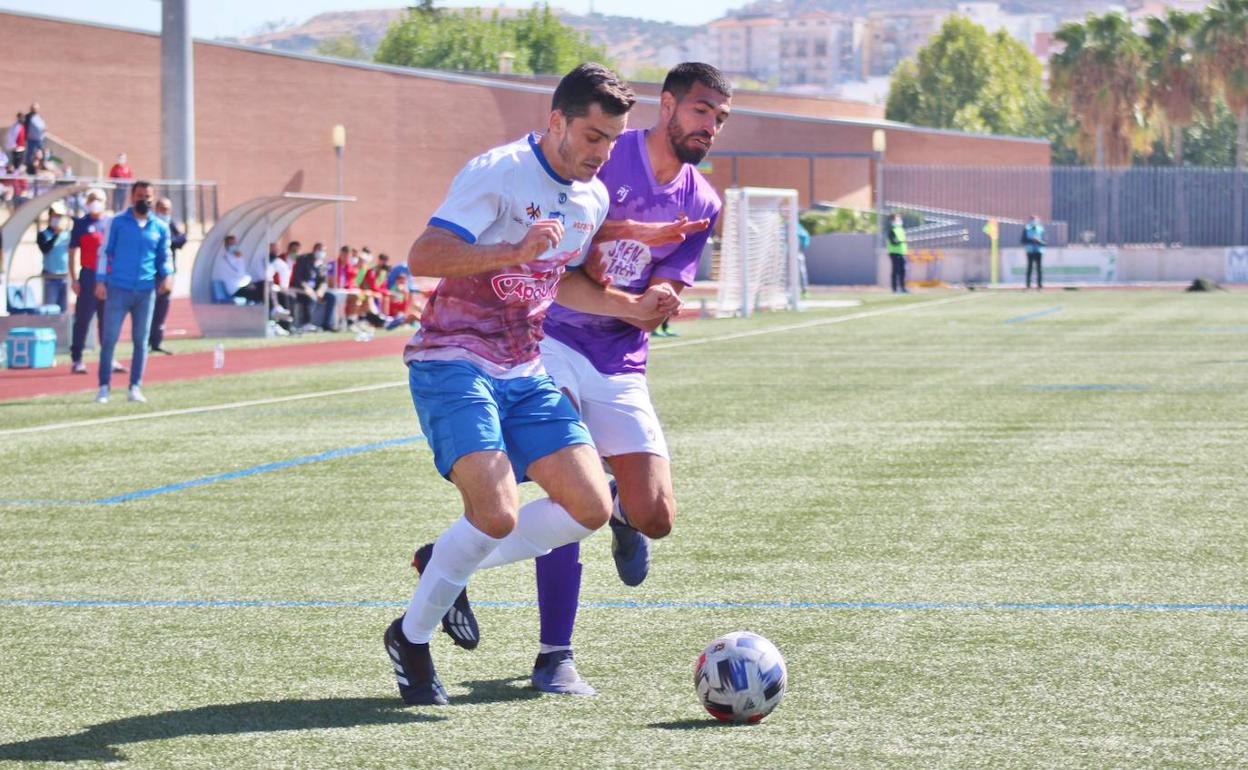 El conjunto blanco cayó derrotado en la primera jornada. 