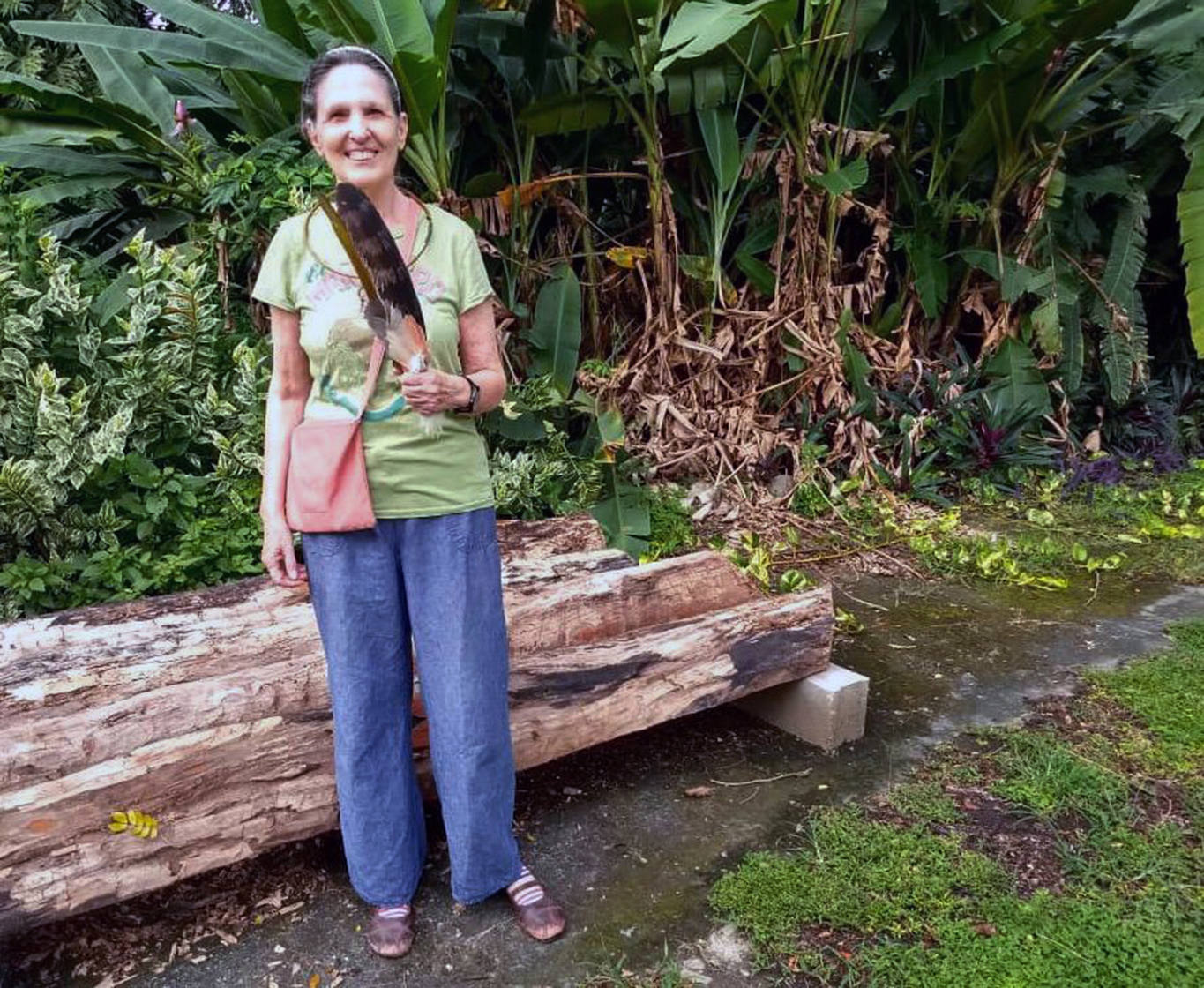 La venezolana Yolanda Pantin, ganadora del Premio Lorca de Poesía.