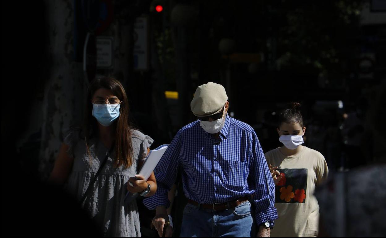 Así son las restricciones de Jaén, su duración y los motivos que han llevado a ellas, según el BOJA
