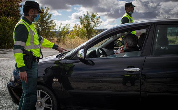 Las multas del nuevo estado de alarma: las cuantías que hay que pagar si se incumplen las restricciones