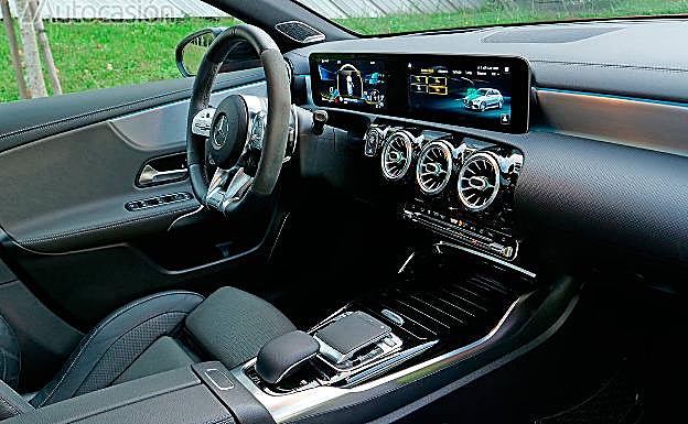 La primera impresión es muy buena, pero los grillos y los materiales bajan la nota.