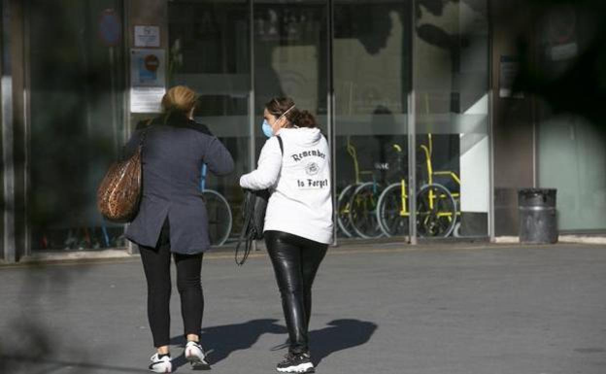 Efectos de la Covid | Descubren un nuevo efecto secundario que presentan algunos pacientes más graves