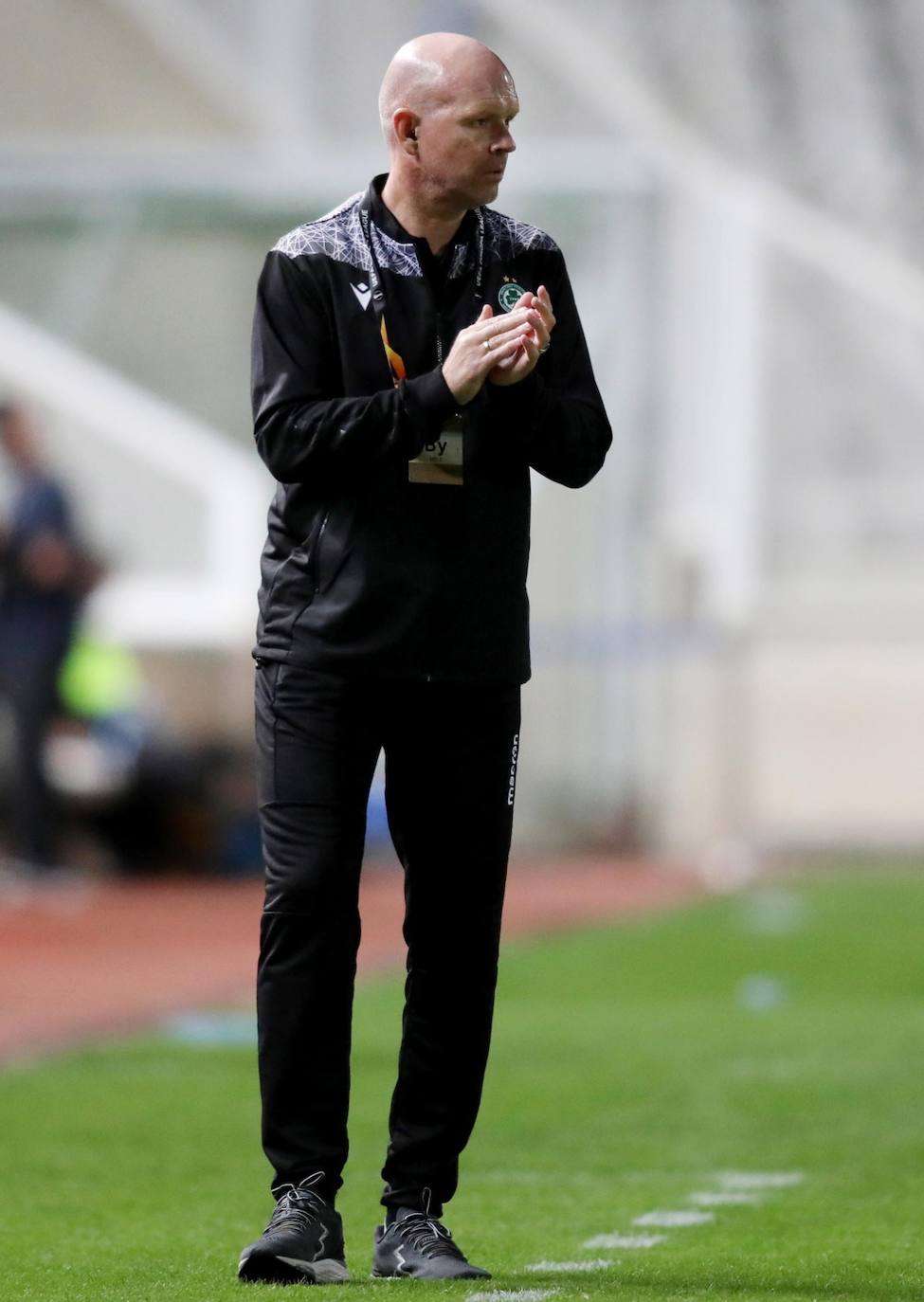 Así ha sido el encuentro de los rojiblancos en Chipre