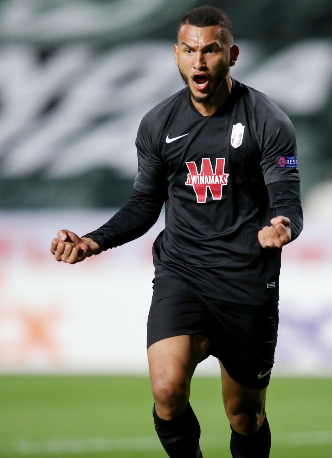 Así ha sido el encuentro de los rojiblancos en Chipre