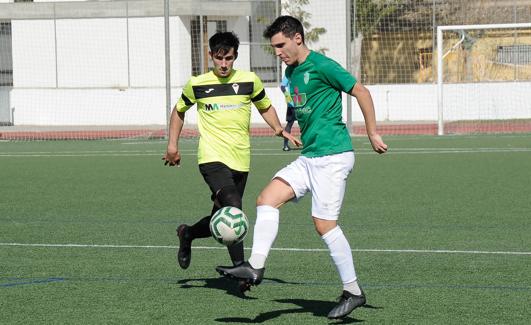 Nuevo envite provincial el que enfrentará al Céltic de Pulianas y al Vandalia Peligros. 