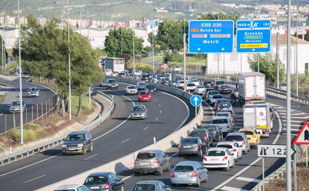 Nuevas medidas en Andalucía | ¿Cómo afectan las nuevas medidas a la movilidad? ¿Cómo hay que moverse con todos los cierres perimetrales?