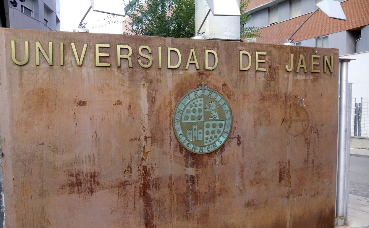 La Universidad de Jaén no tendrá docencia presencial en clases teóricas.