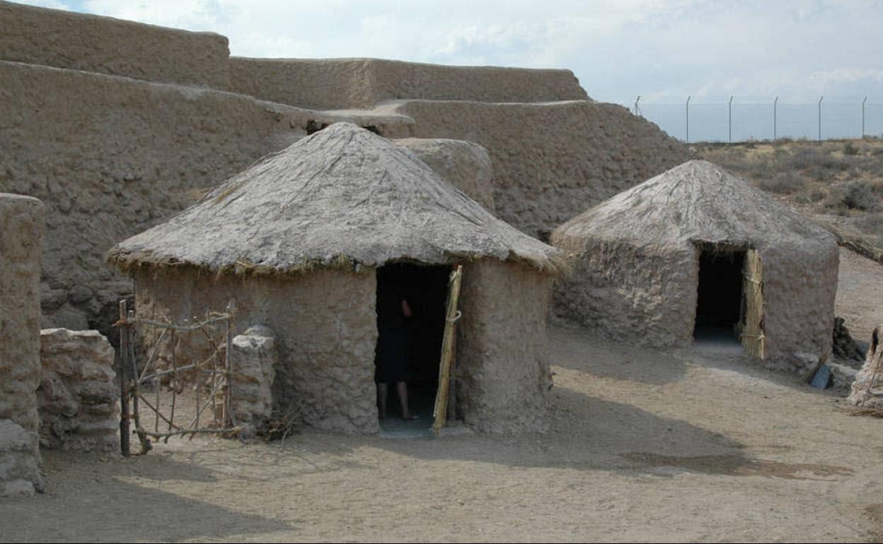 Alianza entre la Diputación de Almería y la Junta para lograr que Los Millares sea Patrimonio de la Humanidad