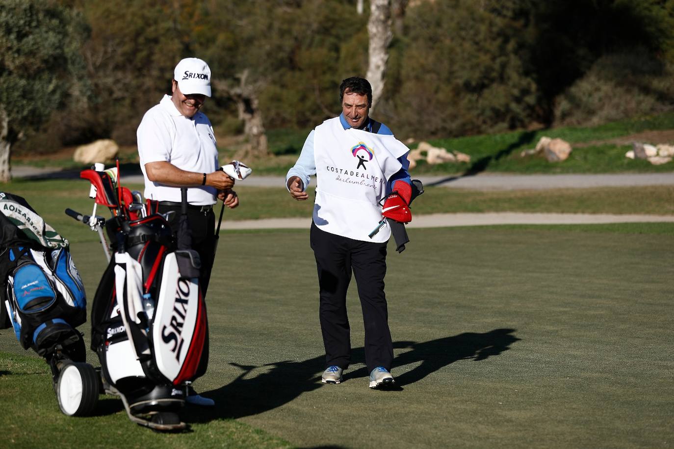 El Campeonato tuvo una entrega la pasada temporada en Almerimar. 