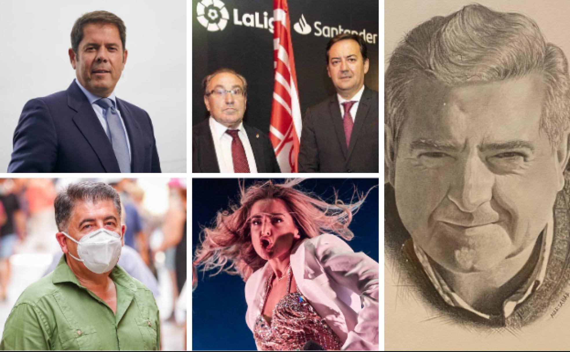 IDEALES | Los IDEALES vuelven fieles a su cita en un evento 'online'