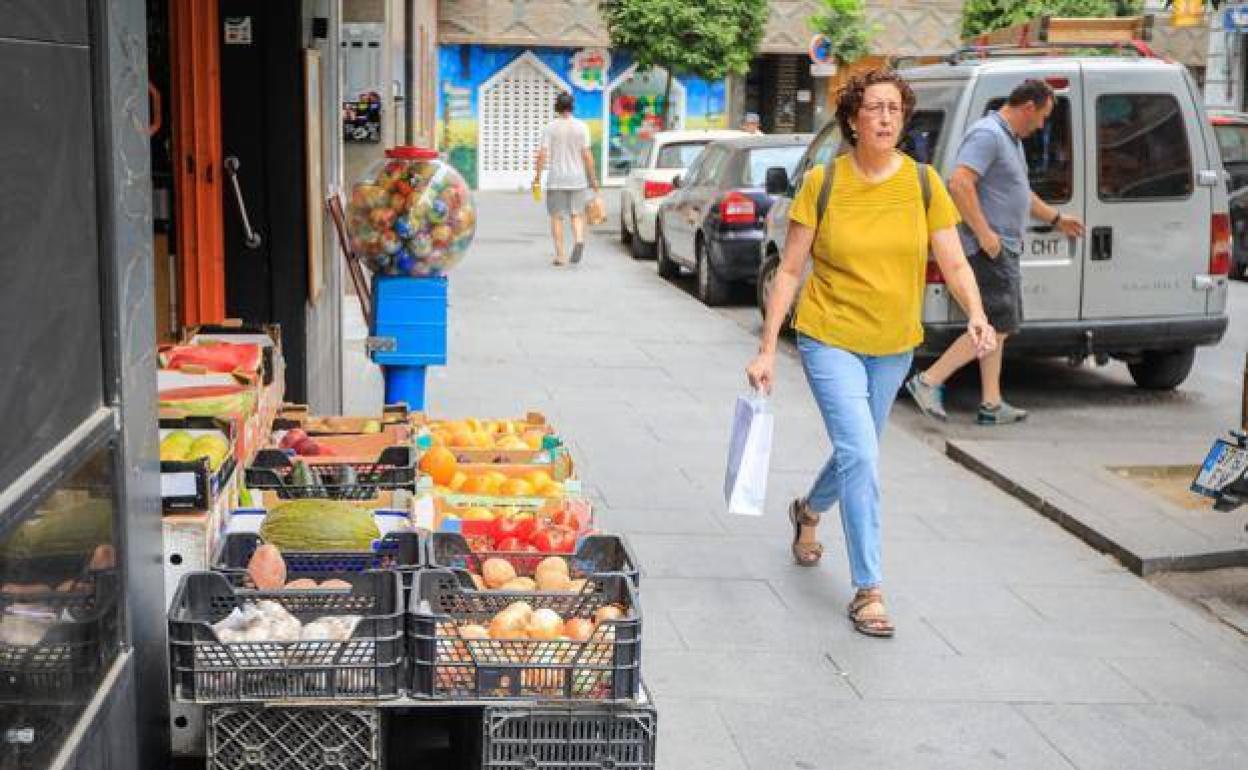 La Junta de Andalucía ha señalado cuáles son los productos de primera necesidad. 