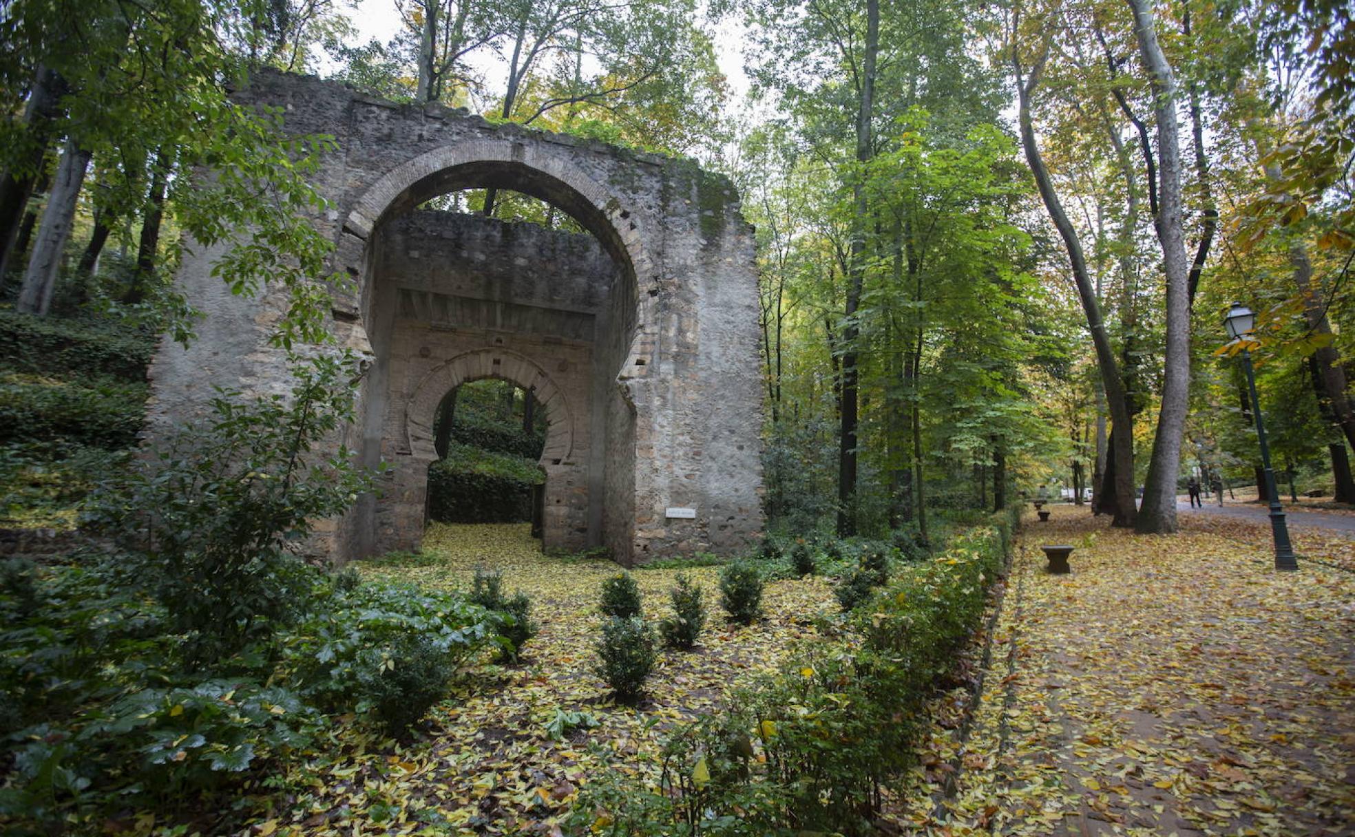 Cierre de Granada | 5 espacios naturales para hacer una excursión sin salir de la capital