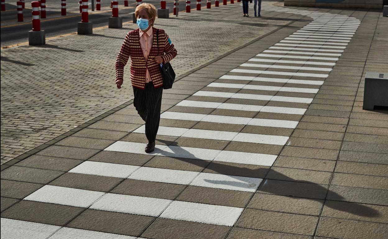 Los municipios andaluces que cambian de nivel de alerta con las nuevas medidas de la Junta