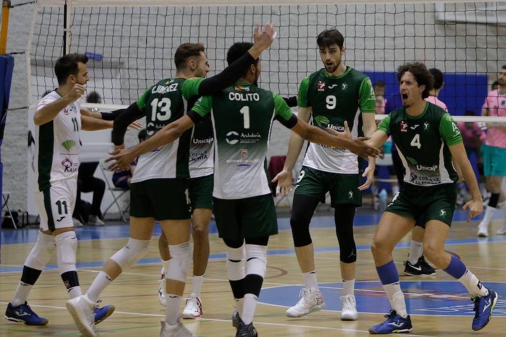 Un Unicaja más compacto, quiere sonreír ganando a Palma cuando las victorias tienen más peso.