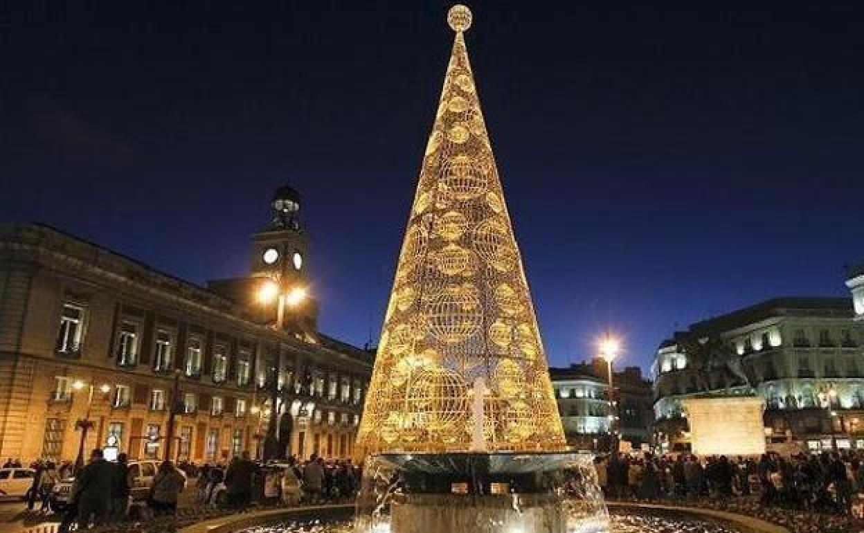 que se podra hacer puente diciembre comunidades