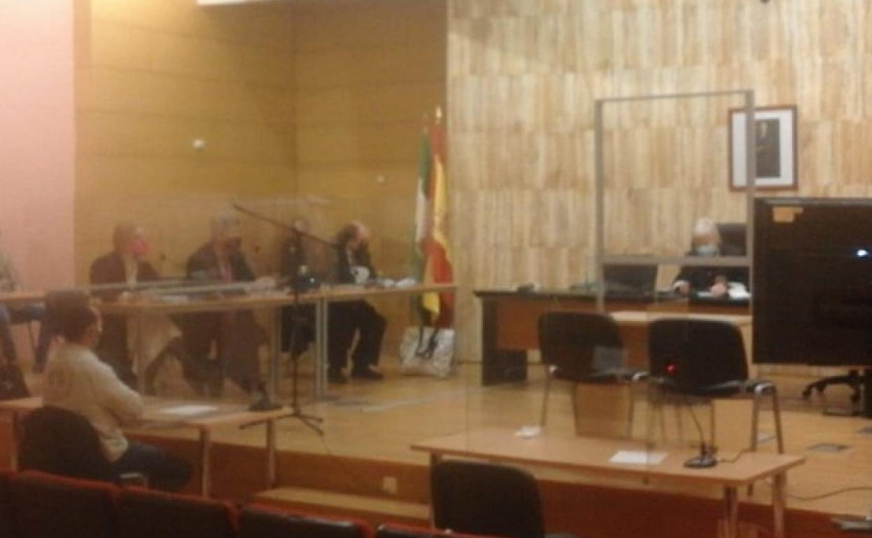 Sucesos en Granada | Admite que mató «sin querer» al marido de su exmujer en Fuente Vaqueros