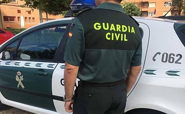 30 detenidos en búsqueda y captura en Granada durante el mes de noviembre