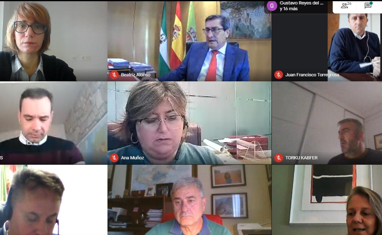 El Geoparque apostará en 2021 por el turismo de experiencias para frenar la despoblación