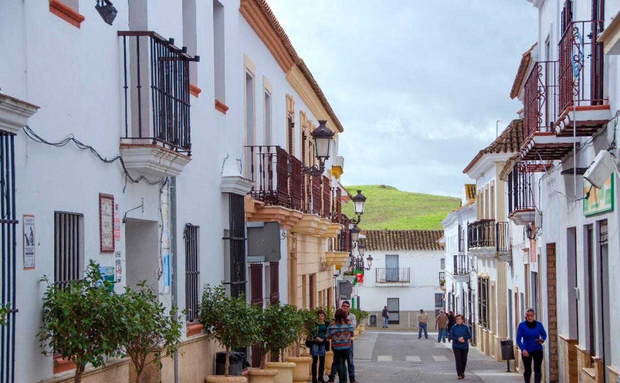 Medidas en Andalucía | ¿Por qué no se ha confinado el pueblo andaluz con la incidencia de Covid-19 más alta?