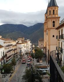 Imagen secundaria 2 - La pandemia no logra apagar la Navidad en los pueblos de Granada