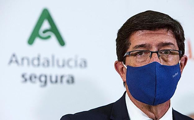 Marín pide la dimisión de Marlaska por el caso de los inmigrantes de Granada