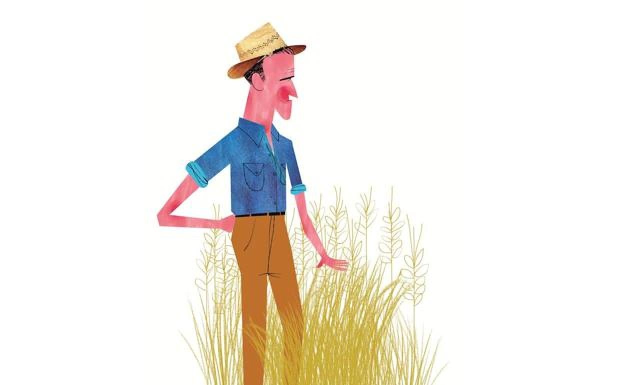 Opinión | Almería | Esenciales para todos