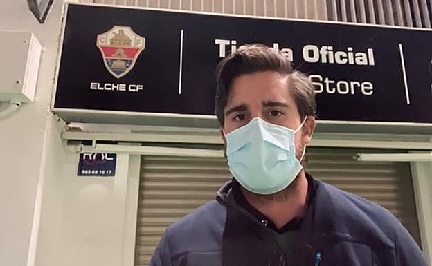 «El Granada ha ganado con solvencia y ha superado su bloqueo mental»