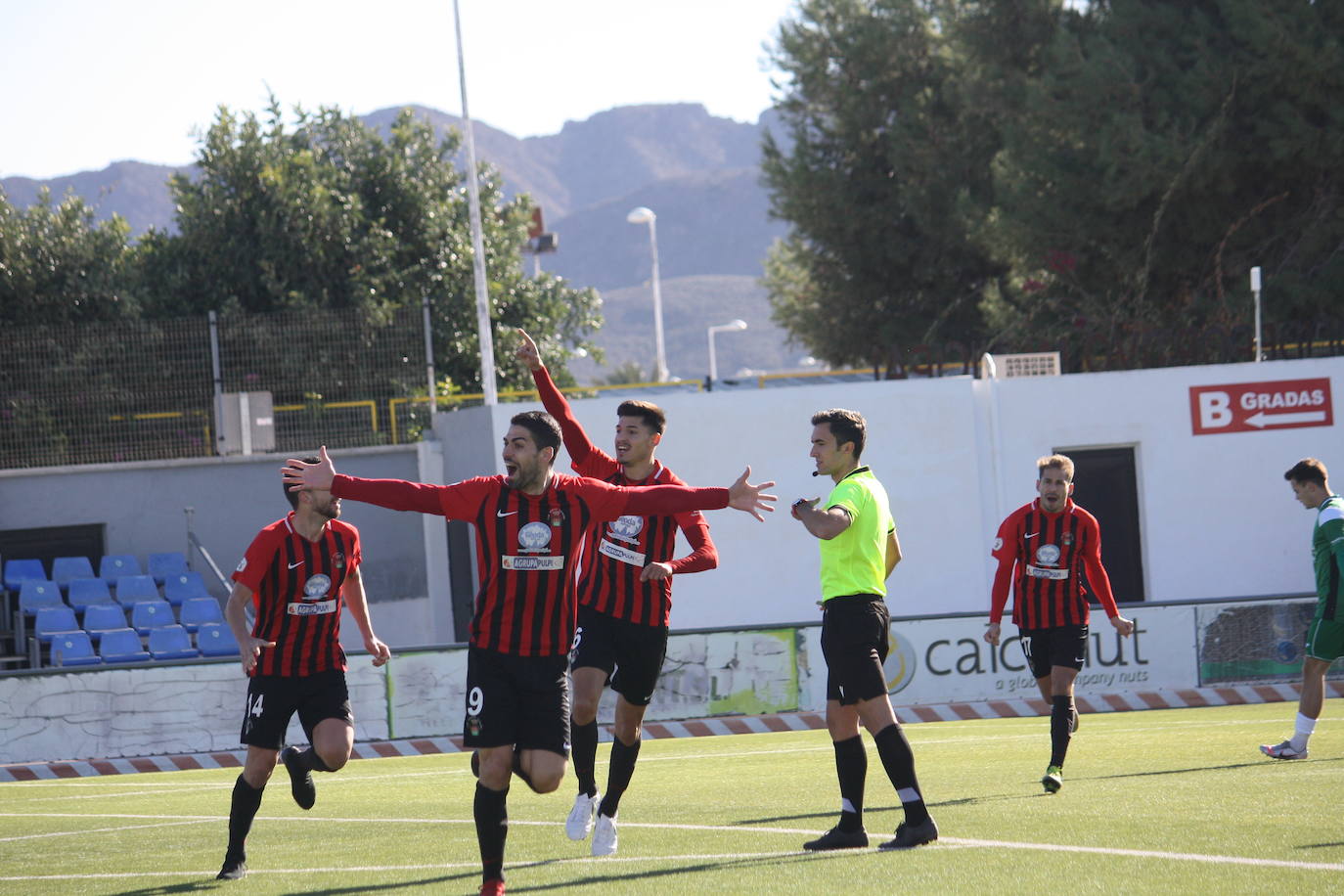 El conjunto pulpileño espera dar la sorpresa en una competición dada a tenerlas. 