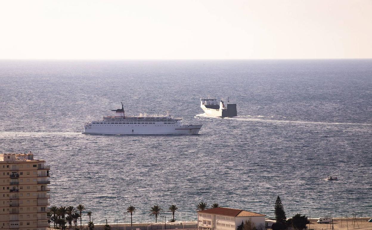 El Consejo de Ministros declarará mañana de interés público la línea entre Melilla y Motril