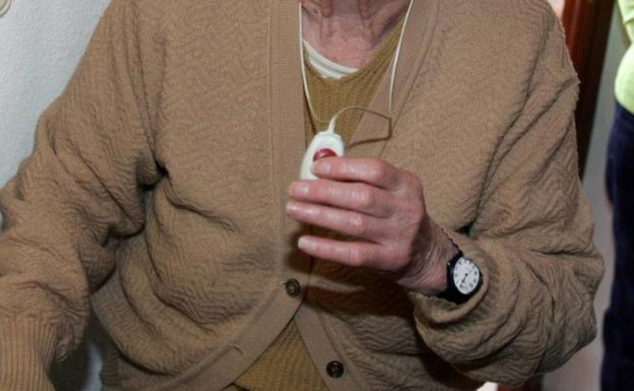 Presupuestos de la Junta en Almería | Aumentan un 3,4% los fondos de la Junta para servicios sociales y dependencia en Almería