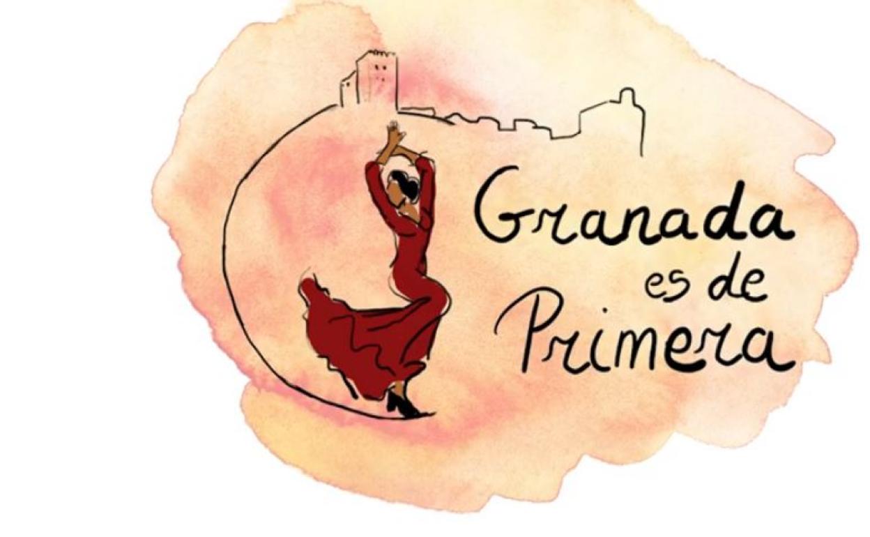 'Granada es de Primera' se estrena este lunes