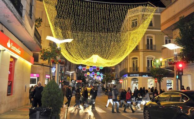 Las nuevas medidas de Navidad entran en vigor este miércoles en Andalucía