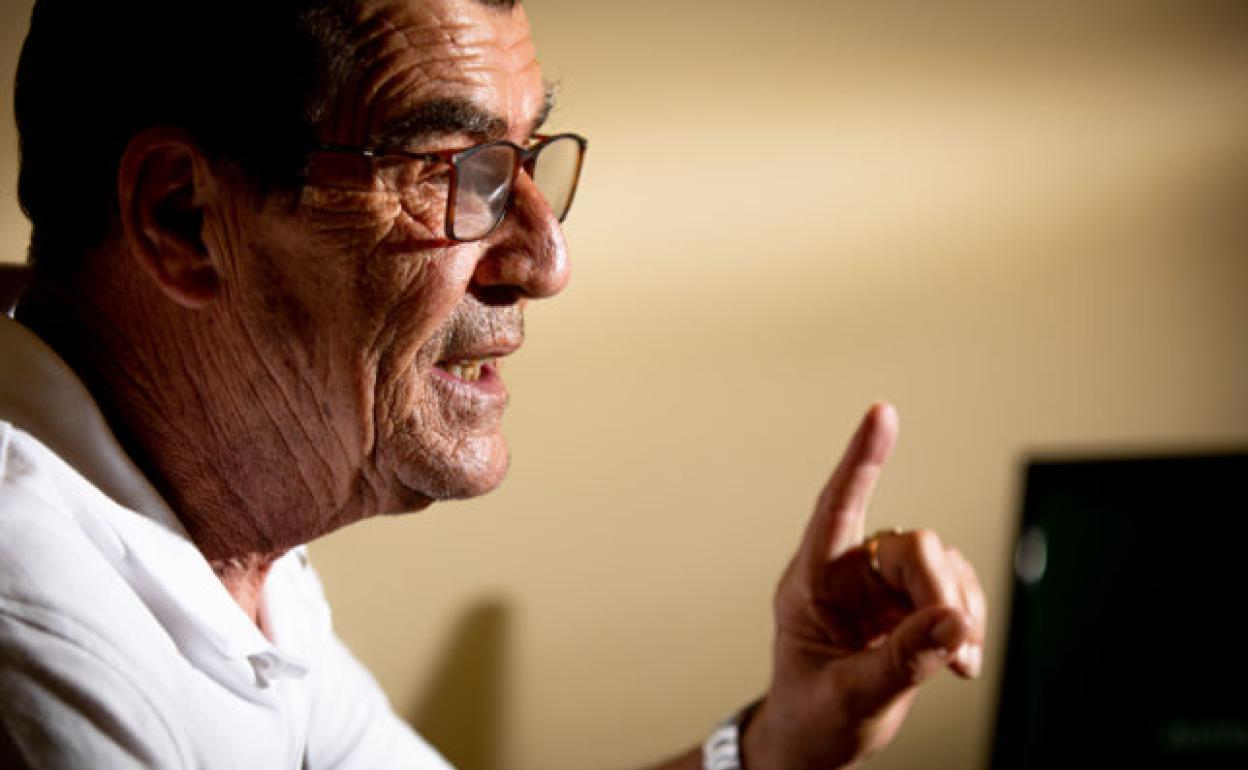 Juez Calatayud: «Educad a los niños con amor pero diciéndoles 'no' y los vacunaréis contra la gilipollez»