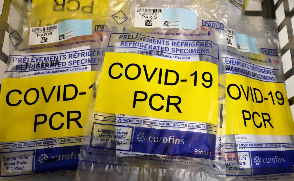 Pandemia del coronavirus | Los expertos aclaran la eficacia de los nuevos test PCR, los precios y el mercado negro